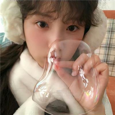 恶魔与少女