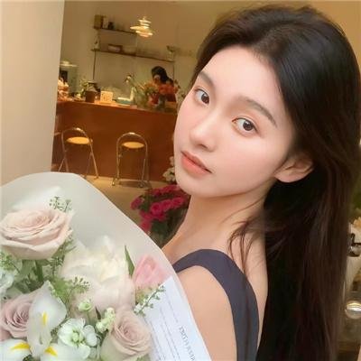 遇见女孩的感觉